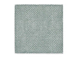 Комплект Муселинови Кърпи 31 X 31 См. 3 Бр. Ash Green Jollein