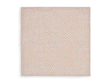 Комплект Муселинови Кърпи 31 X 31 См. 3 Бр. Pale Pink Jollein