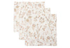 Комплект Муселинови Кърпи 31 31см. 3бр. Bloomy Jollein