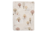 Комплект Муселинови Кърпи Спарчета 15 X 20 См. 3 Бр. Tiny Park Jollein