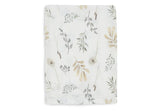 Комплект Муселинови Кърпи Спарчета 15 X 20 См. 3 Бр. Wild Flowers Jollein