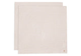 Комплект Муселинови Пелени 115 X 115 См. 2 Бр. Miffy Stripe Biscuit Jollein