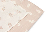 Комплект Муселинови Пелени 115 X 115 См. 2 Бр. Twig Wild Rose Jollein