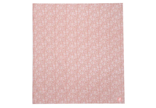 Муселинови Пелени 115 X 115 См. Paisley Rosewood Gots Jollein