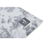 Муселинови Пелени 115 X 115 См. Pimpelmees Forest Animals Jollein