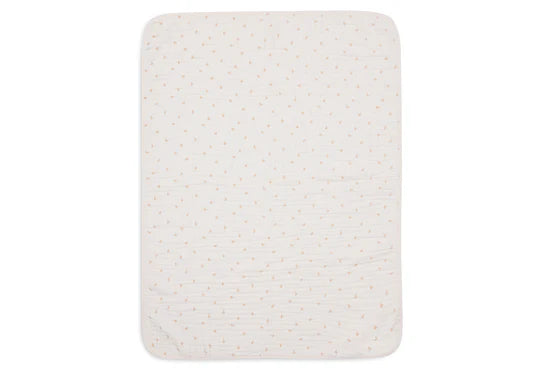 Муселиново Одеяло 75 X 100 См. Harvest Moonstone Jollein