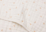 Муселиново Одеяло 75 X 100 См. Harvest Moonstone Jollein