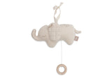 Музикална Играчка За Кошара Elephant Tales Jollein