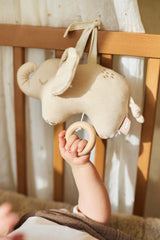 Музикална Играчка За Кошара Elephant Tales Jollein