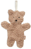 Мек Държач За Биберон Teddy Bear Biscuit Jollein