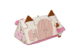 Образователна Играчка Activity Triangle Flower Fairies Jollein