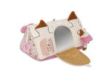 Образователна Играчка Activity Triangle Flower Fairies Jollein