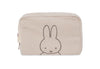 Plüss tároló Terry Miffy Nougat Jollein