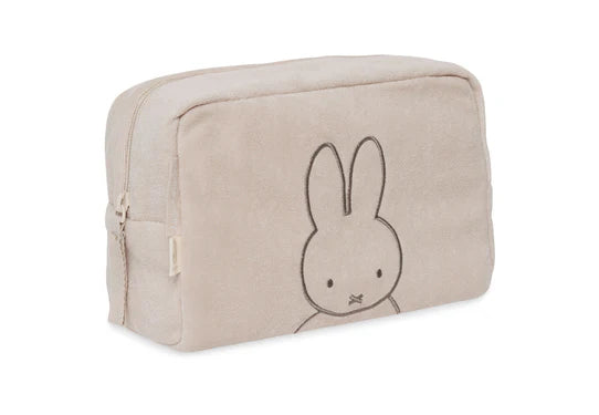 Plüss tároló Terry Miffy Nougat Jollein