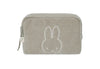 Plüss rendező Terry Miffy Olive Green Jollein