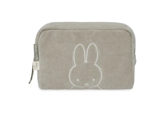 Plüss rendező Terry Miffy Olive Green Jollein