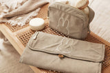 Plüss rendező Terry Miffy Olive Green Jollein