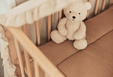 Плюшена Играчка Teddy Bear Natural Jollein