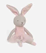 Плюшена Играчка Bunny Nola Jollein
