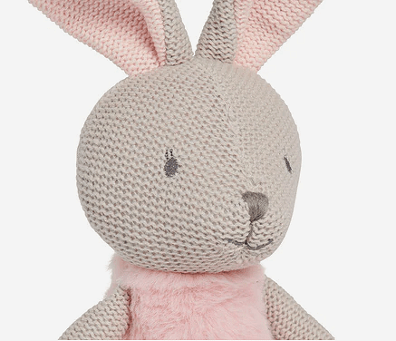 Плюшена Играчка Bunny Nola Jollein