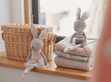 Плюшена Играчка Bunny Nola Jollein