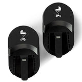 Адаптери За Повдигане Geo3 Day5 Cot Height Adapter Joolz