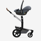 Адаптери За Стол За Кола Day2 3 + Car Seat Adapter Set Joolz