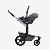 Адаптери За Стол За Кола Day2 3 + Car Seat Adapter Set Joolz