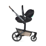 Адаптери За Стол За Кола Day5 Car Seat Adapter Set Joolz