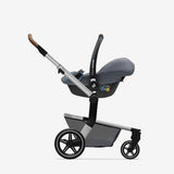 Адаптери За Стол За Кола Hub1 + Car Seat Adapter Set Joolz