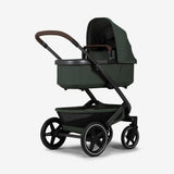 Бебешка Количка Geo3 Complete Set Forrest Green Joolz