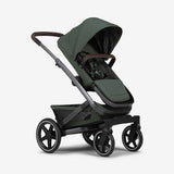 Бебешка Количка Geo3 Complete Set Forrest Green Joolz