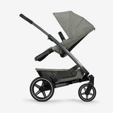 Бебешка Количка Geo3 Complete Set Sage Green Joolz