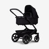 Бебешка Количка Geo3 Complete Set Space Black Joolz