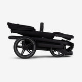 Бебешка Количка Geo3 Complete Set Space Black Joolz