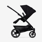Бебешка Количка Geo3 Complete Set Space Black Joolz