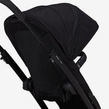 Бебешка Количка Geo3 Complete Set Space Black Joolz