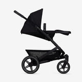 Бебешка Количка Geo3 Complete Set Space Black Joolz