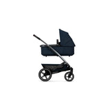 Бебешка Количка Geo3 Complete Dark Navy Blue Joolz