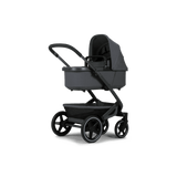 Бебешка Количка Geo3 Twin Set Stone Grey Joolz