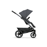 Бебешка Количка Geo3 Twin Set Stone Grey Joolz