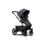 Бебешка Количка Geo3 Twin Set Stone Grey Joolz