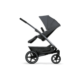 Бебешка Количка Geo3 Twin Set Stone Grey Joolz