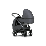 Бебешка Количка Geo3 Twin Set Stone Grey Joolz