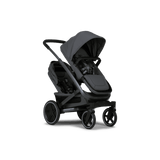 Бебешка Количка Geo3 Twin Set Stone Grey Joolz