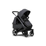 Бебешка Количка Geo3 Twin Set Stone Grey Joolz