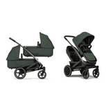 Бебешка Количка Geo3 Twin Set Forest Green Joolz