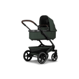 Бебешка Количка Geo3 Twin Set Forest Green Joolz