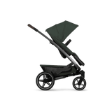 Бебешка Количка Geo3 Twin Set Forest Green Joolz