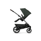 Бебешка Количка Geo3 Twin Set Forest Green Joolz